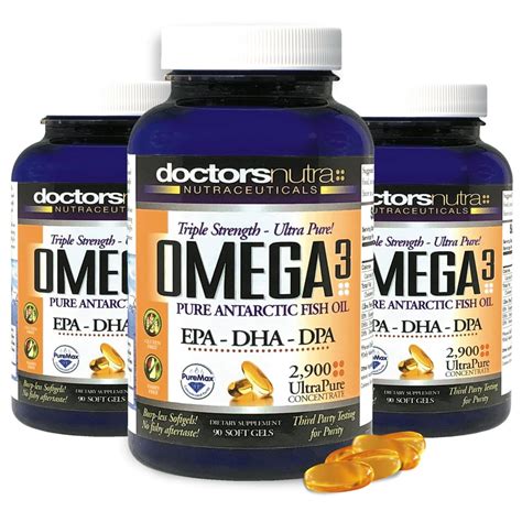 dpa omega oil supplements costco.